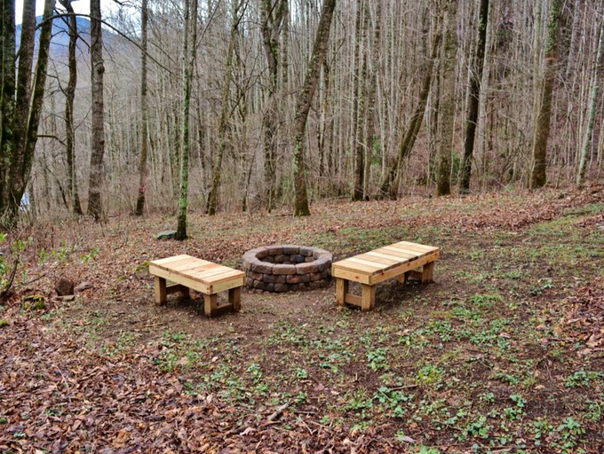 Log Cabins (Maggie Valley, North Carolina, United States)