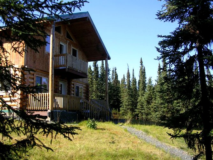 Nature Lodges (Soldotna, Alaska, United States)