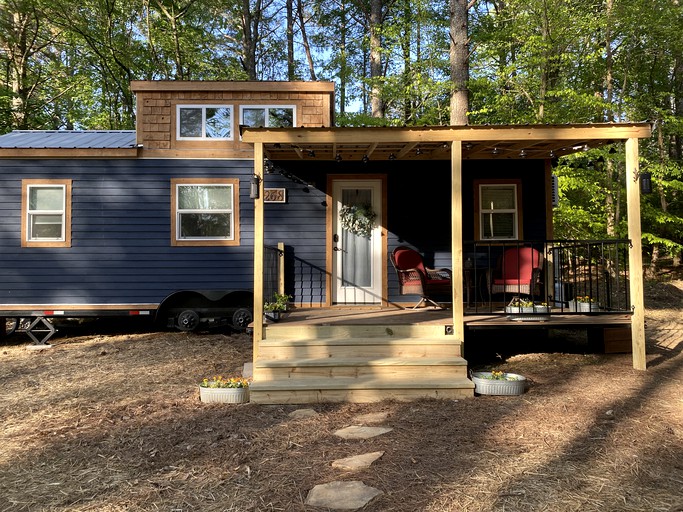 Vacation Rentals (United States of America, Langston, Alabama)