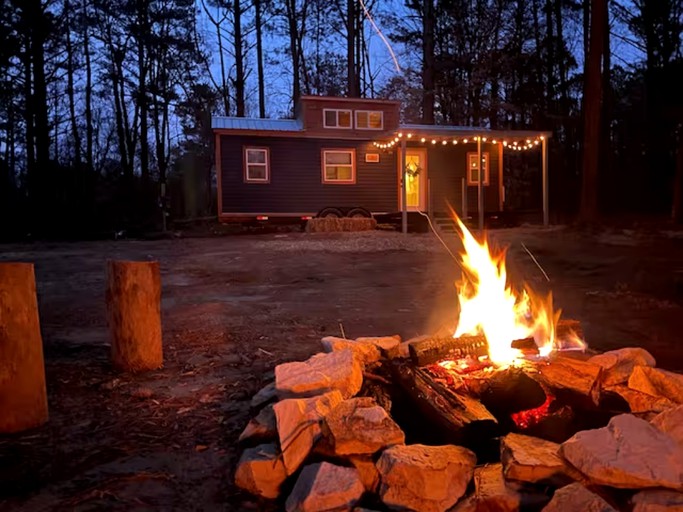 Vacation Rentals (United States of America, Langston, Alabama)