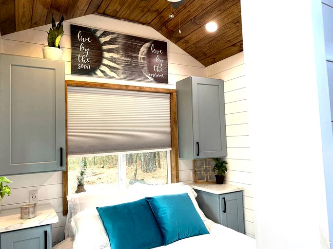 Vacation Rentals (United States of America, Langston, Alabama)