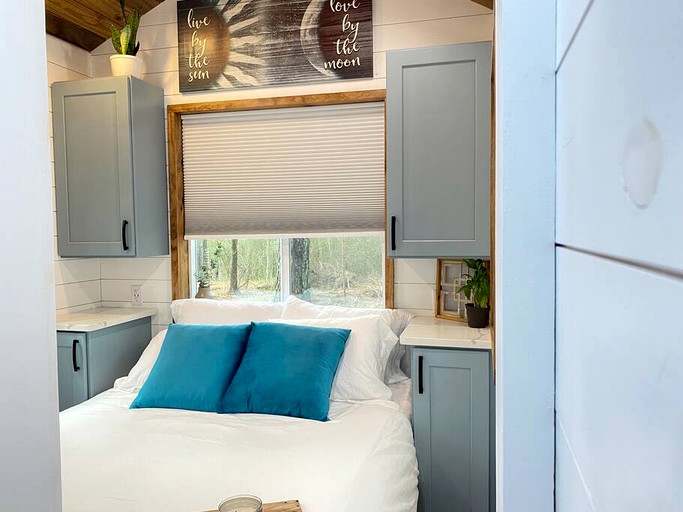 Vacation Rentals (United States of America, Langston, Alabama)