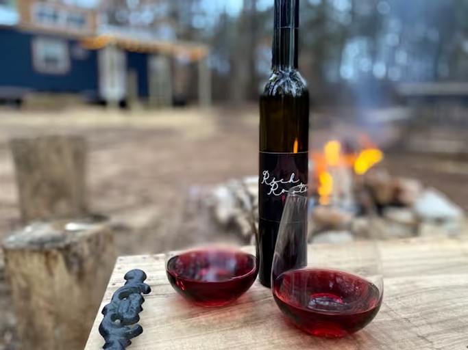 Vacation Rentals (United States of America, Langston, Alabama)