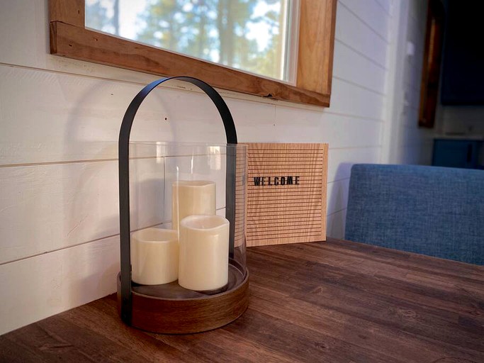 Vacation Rentals (United States of America, Langston, Alabama)