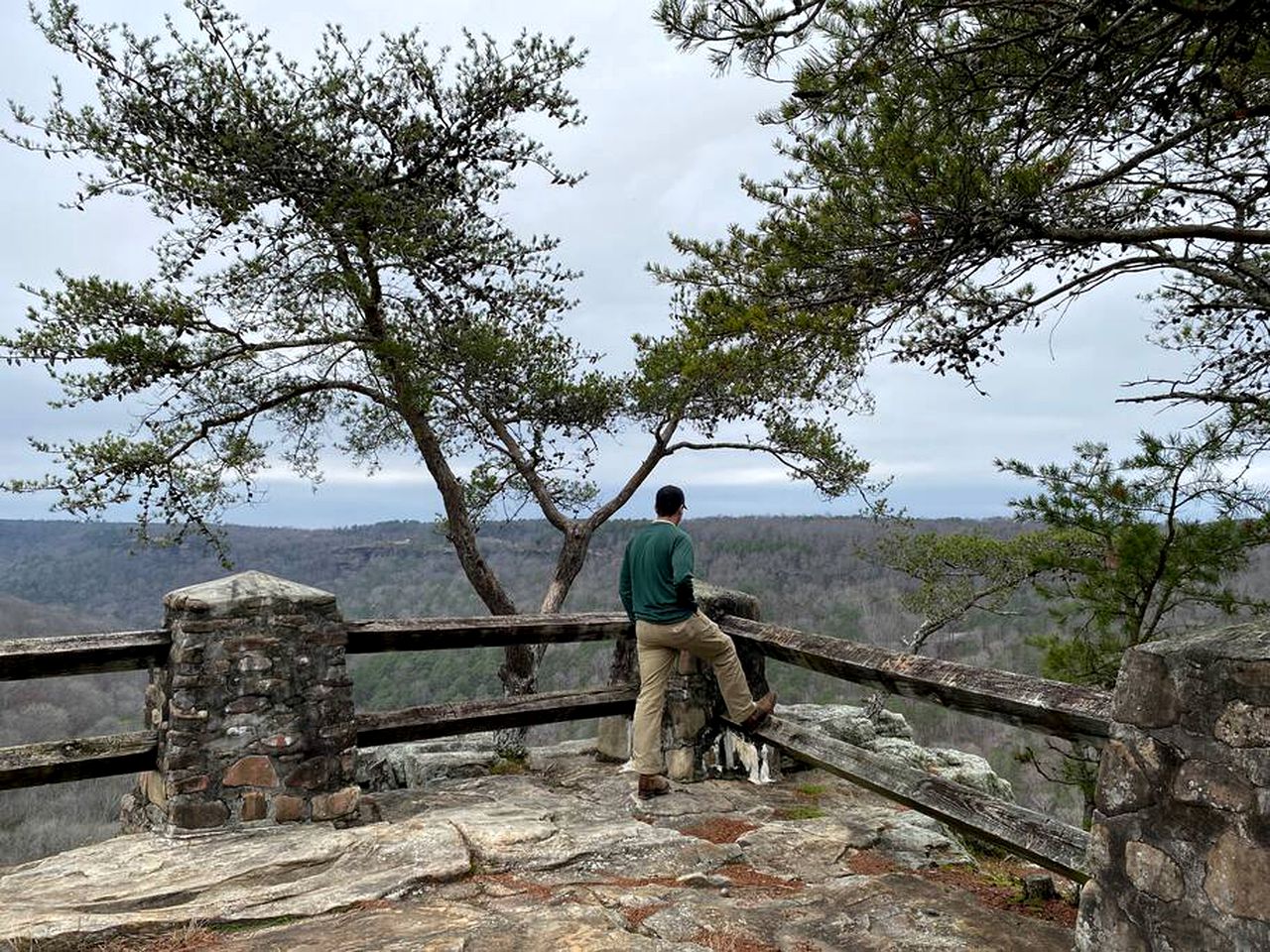 Nestled in Nature: Experience Tiny House Living Bliss in Northern Alabama