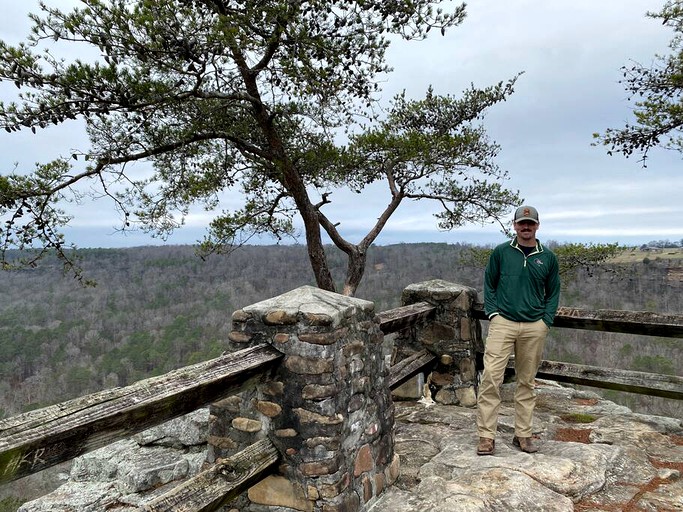 Vacation Rentals (United States of America, Langston, Alabama)