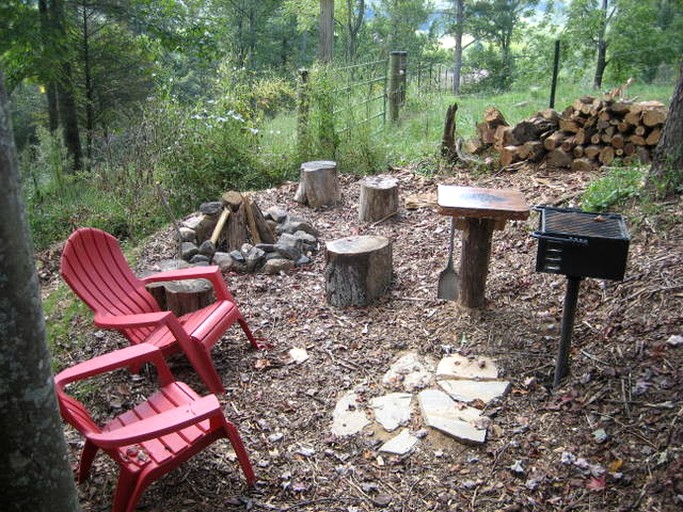 Log Cabins (Clyde, North Carolina, United States)