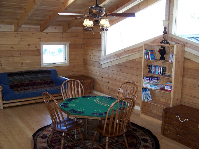Log Cabins (Clyde, North Carolina, United States)