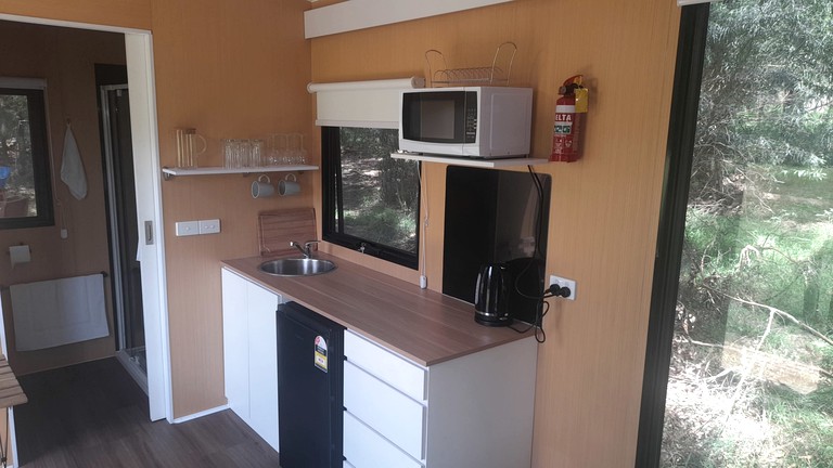 Tiny Houses (Australia, Buffalo, Victoria)