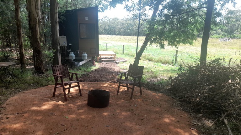 Tiny Houses (Australia, Buffalo, Victoria)