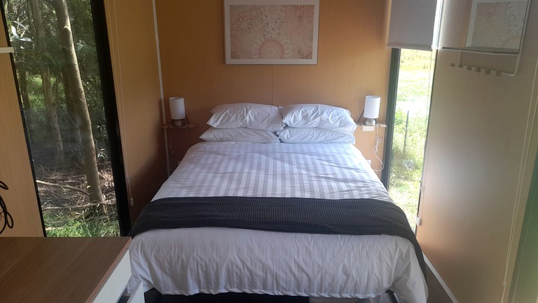 Tiny Houses (Australia, Buffalo, Victoria)