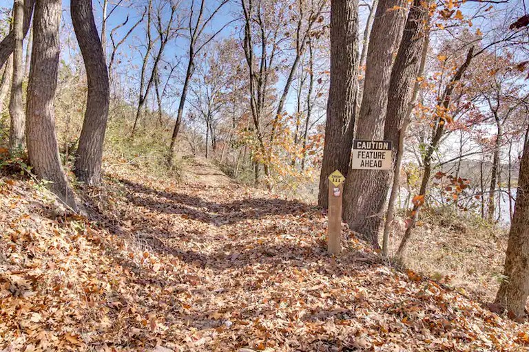 Cabins (United States of America, Gentry, Arkansas)