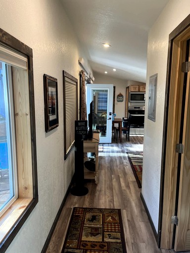 Vacation Rentals (United States of America, Keystone, South Dakota)
