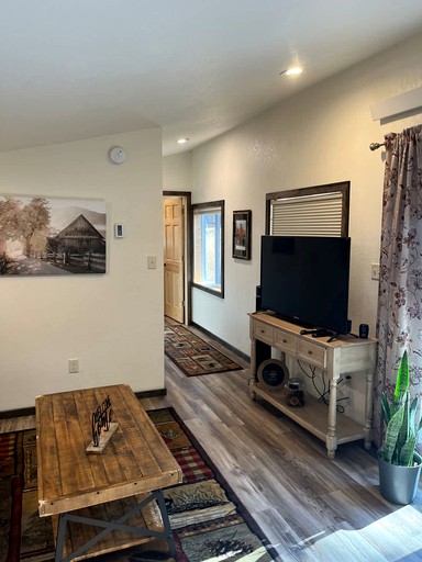 Vacation Rentals (United States of America, Keystone, South Dakota)