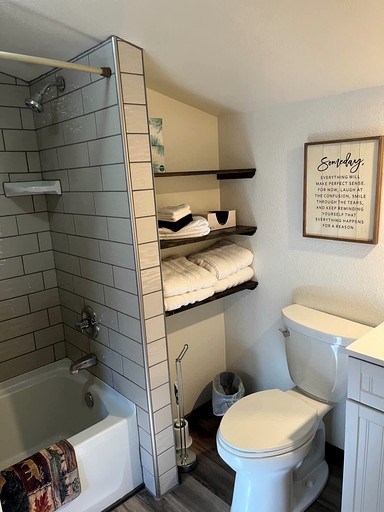 Vacation Rentals (United States of America, Keystone, South Dakota)
