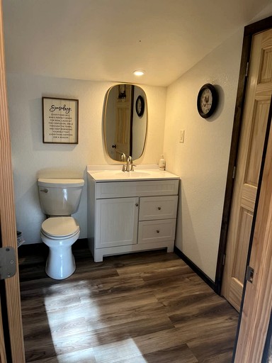 Vacation Rentals (United States of America, Keystone, South Dakota)