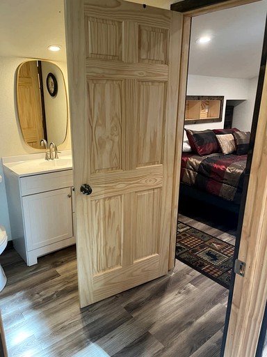 Vacation Rentals (United States of America, Keystone, South Dakota)