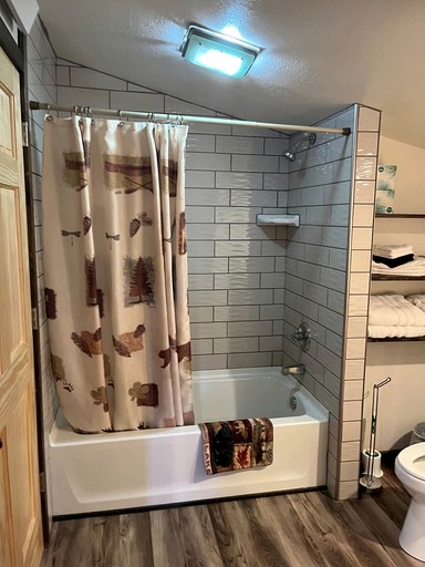 Vacation Rentals (United States of America, Keystone, South Dakota)