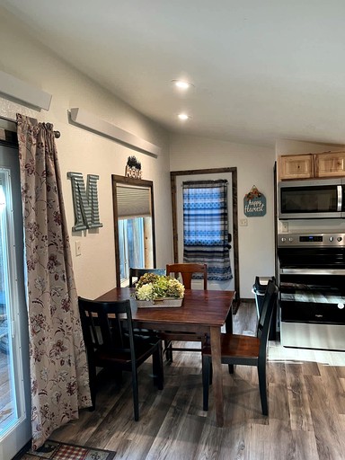 Vacation Rentals (United States of America, Keystone, South Dakota)