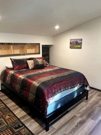 Vacation Rentals (United States of America, Keystone, South Dakota)