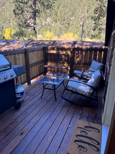 Vacation Rentals (United States of America, Keystone, South Dakota)