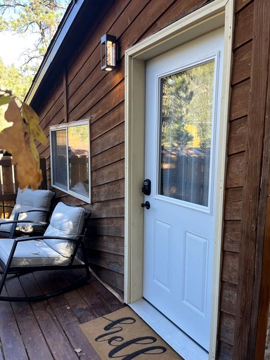 Vacation Rentals (United States of America, Keystone, South Dakota)