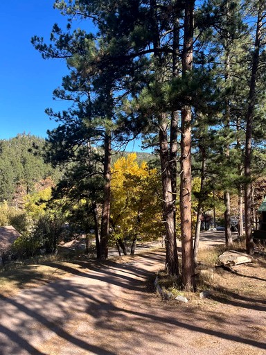 Vacation Rentals (United States of America, Keystone, South Dakota)