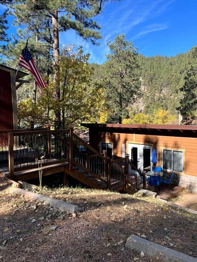 Vacation Rentals (United States of America, Keystone, South Dakota)