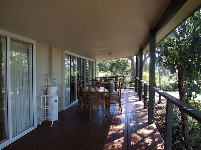 Cabin Rental In Dubbo New South Wales