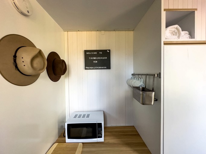 Tiny Houses (Australia, Muswellbrook, New South Wales)