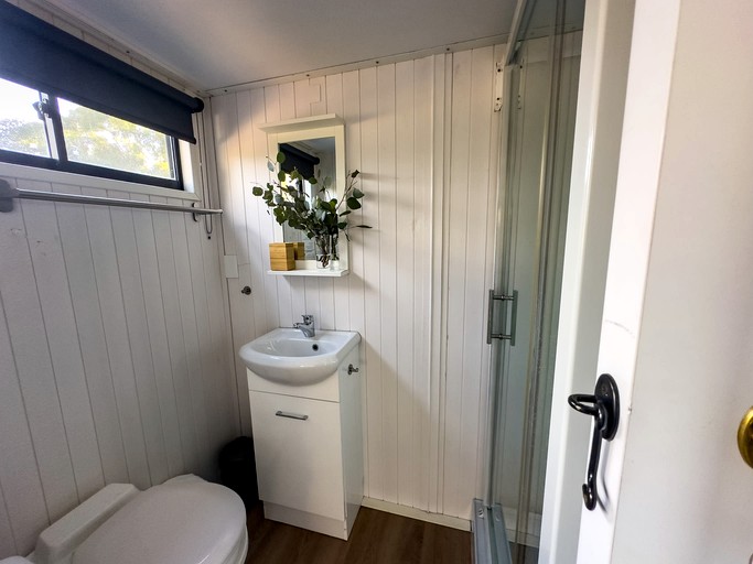 Tiny Houses (Australia, Muswellbrook, New South Wales)