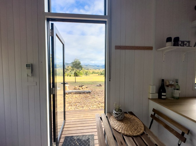 Tiny Houses (Australia, Muswellbrook, New South Wales)