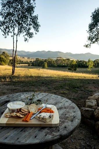 Tiny Houses (Australia, Muswellbrook, New South Wales)
