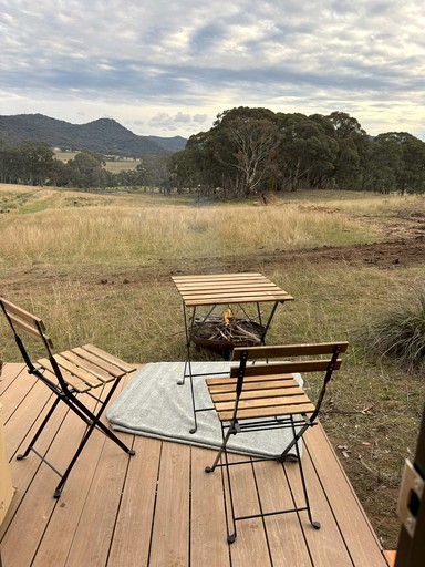 Amazing Pet-Friendly Tiny House in New South Wales, Australia