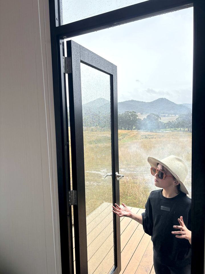 Amazing Pet-Friendly Tiny House in New South Wales, Australia