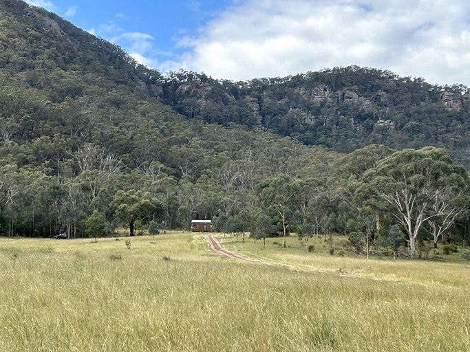 Tiny Houses (Australia, Muswellbrook, New South Wales)