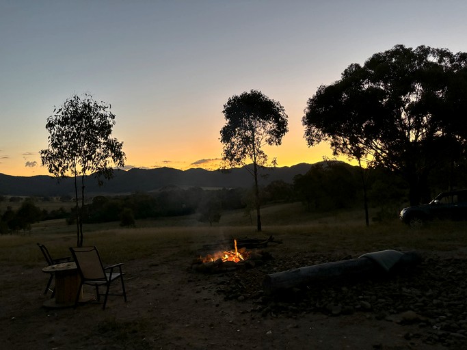 Tiny Houses (Australia, Muswellbrook, New South Wales)