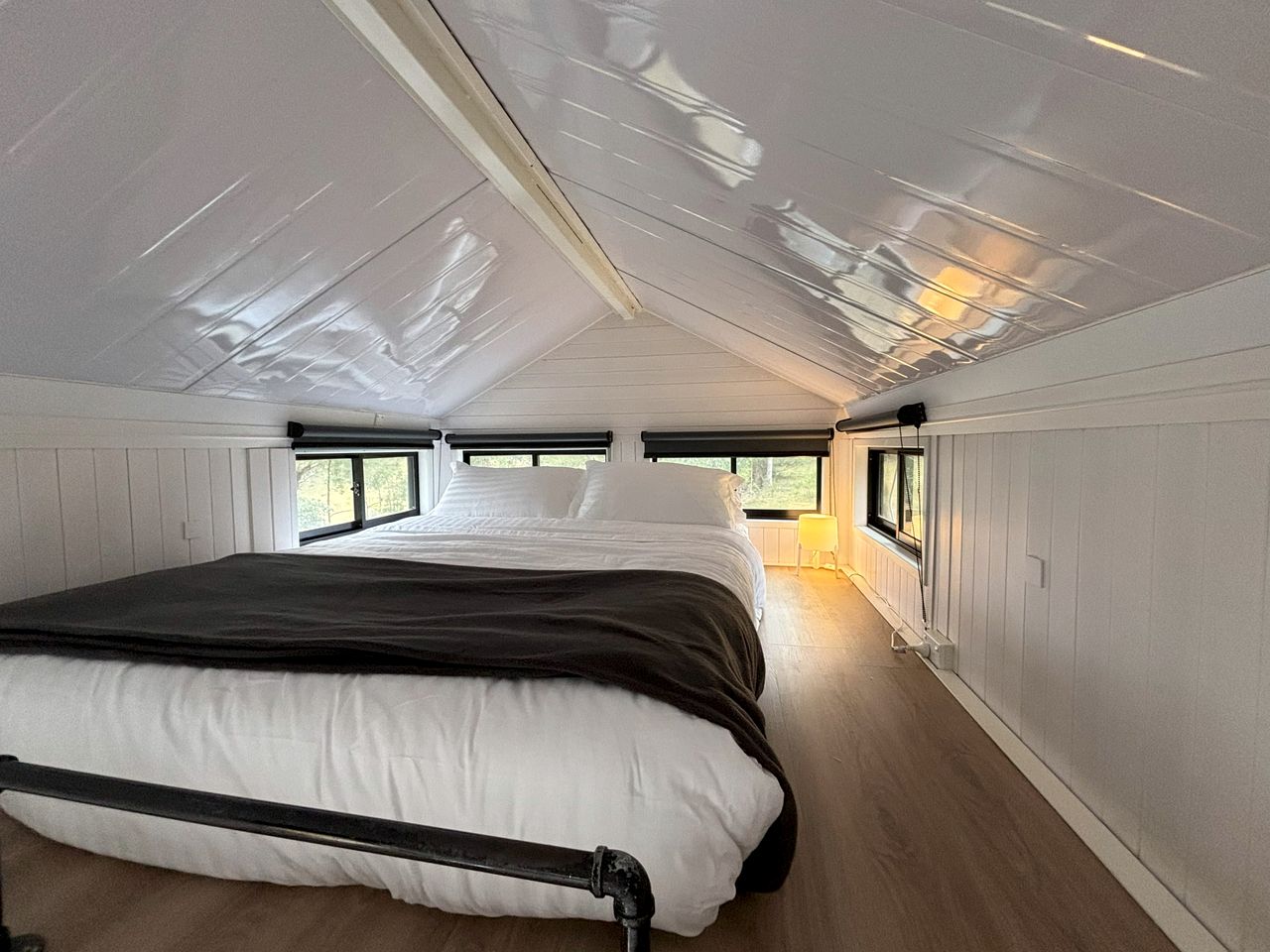 Beautiful Tiny House Next to Gorgeous Hiking Trails in Muswellbrook, New South Wales