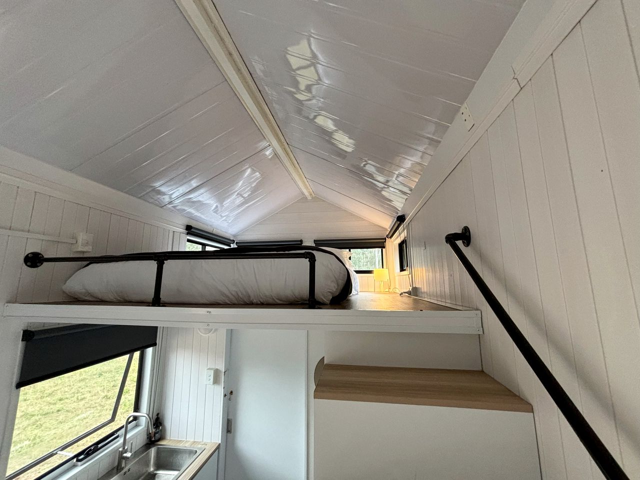 Beautiful Tiny House Next to Gorgeous Hiking Trails in Muswellbrook, New South Wales
