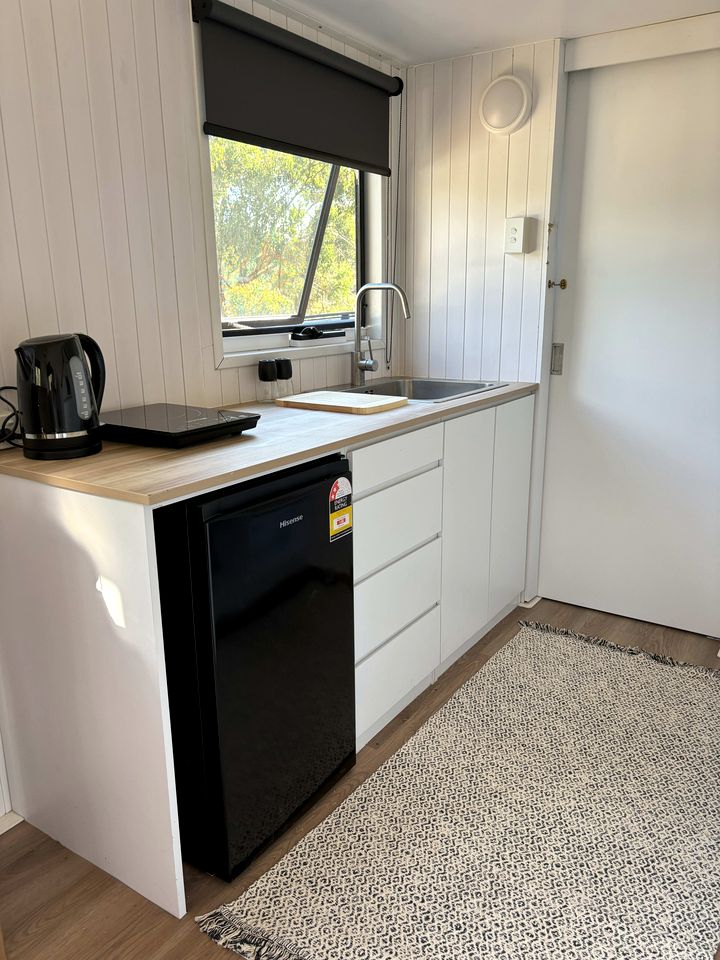 Beautiful Tiny House Next to Gorgeous Hiking Trails in Muswellbrook, New South Wales