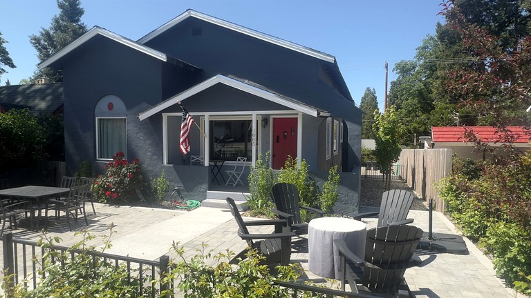 Vacation Rentals (United States of America, --, California)