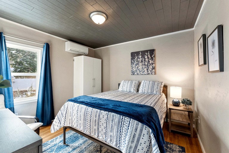 Vacation Rentals (United States of America, --, California)