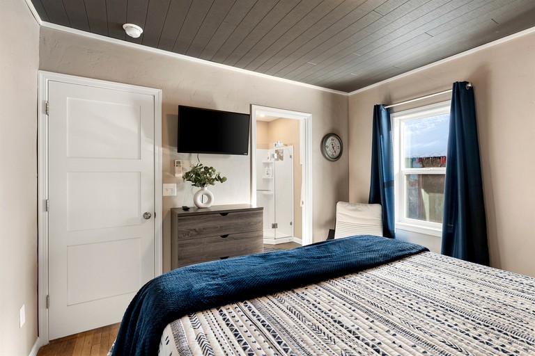 Vacation Rentals (United States of America, --, California)