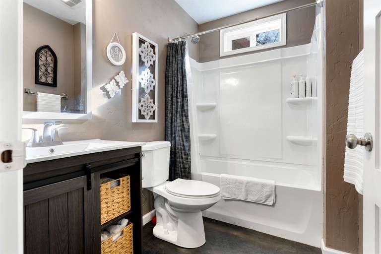 Vacation Rentals (United States of America, --, California)