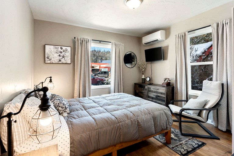 Vacation Rentals (United States of America, --, California)