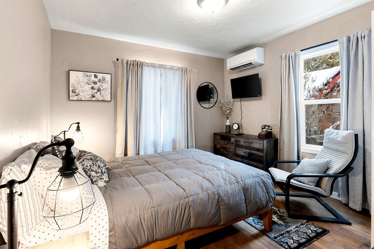 Vacation Rentals (United States of America, --, California)