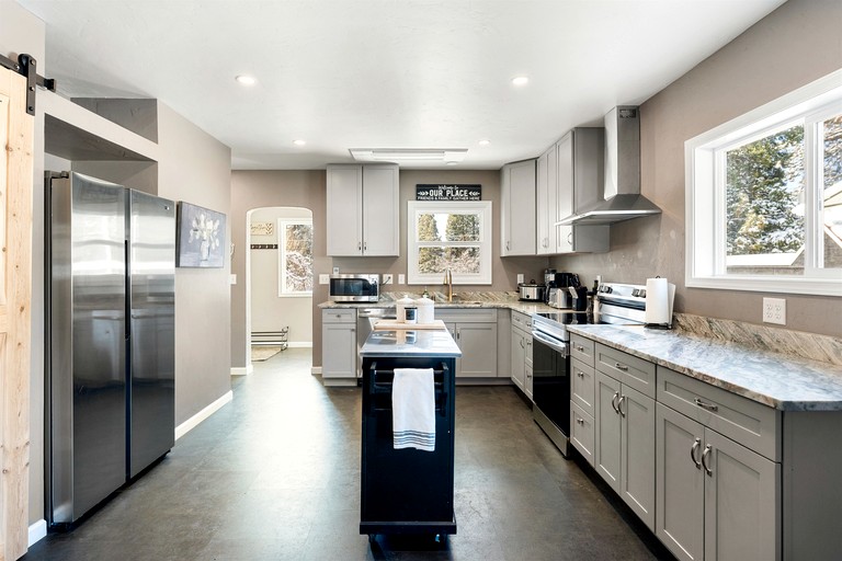 Vacation Rentals (United States of America, --, California)