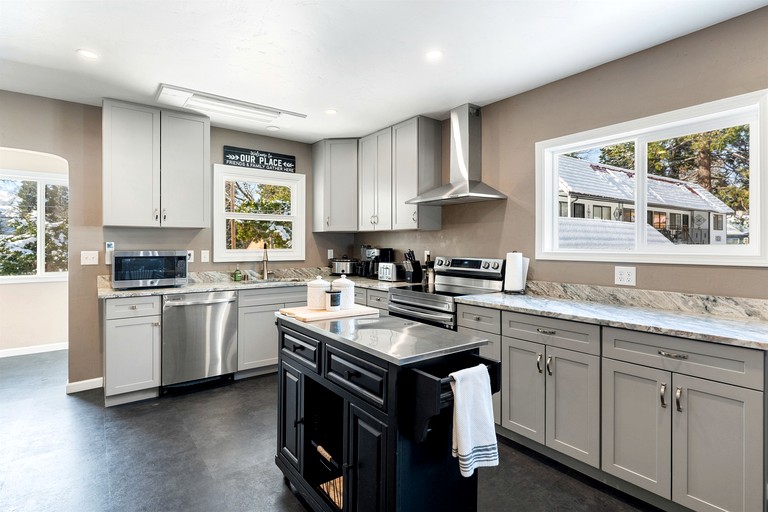 Vacation Rentals (United States of America, --, California)