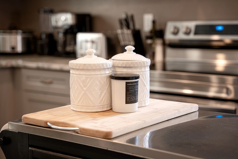 Vacation Rentals (United States of America, --, California)