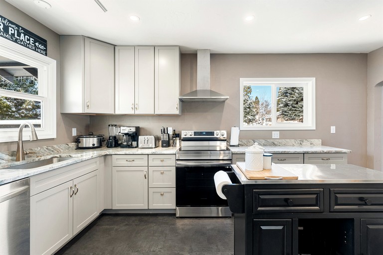 Vacation Rentals (United States of America, --, California)